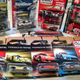 Illustration for article titled Fathers day/Birthday haul, with Porsches and more HWEP bait